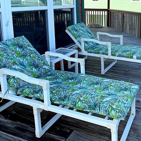 Sea Isle Galveston Getaway Less Than 1 Mile To Beach! Exterior foto